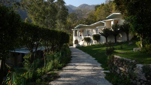 Solluna Resort main image